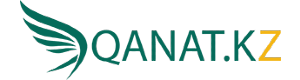 Qanat - это сервис онлайн-кредитования. Кредит Qanat.kz очень быстрый и удобный для всех